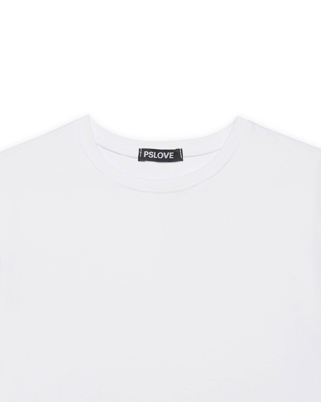 T-SHIRT BASIC TONIA BIANCO