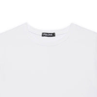 T-SHIRT BASIC TONIA BIANCO