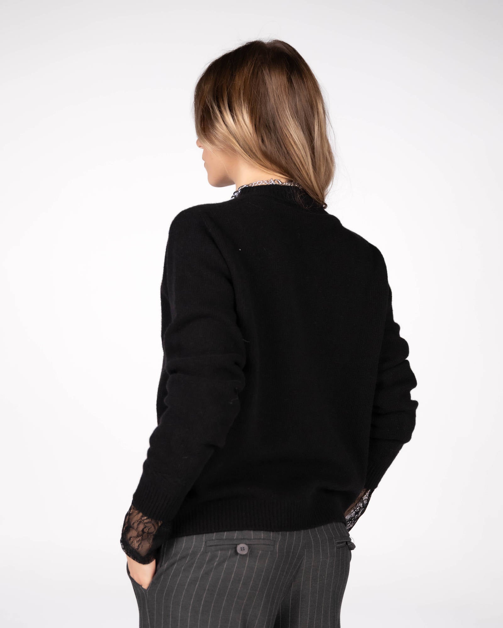 PULL IN LANA ENNYE NERO