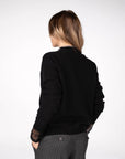 PULL IN LANA ENNYE NERO