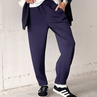 PANTALONE LIAM SKUBA BLU LIMITED