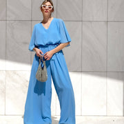 JUMPSUIT SORAYA FIORDALISO