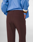 PANTALONE DYANA NUTELLA