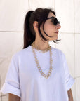 CINTA/COLLANA LAIS ORO