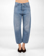DENIM GRACE BLU CHIARO