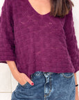 PULL KRIZIA PRUGNA