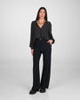 PANTALONE DYANA NERO