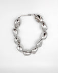 COLLANA RAVIENNE ARGENTO