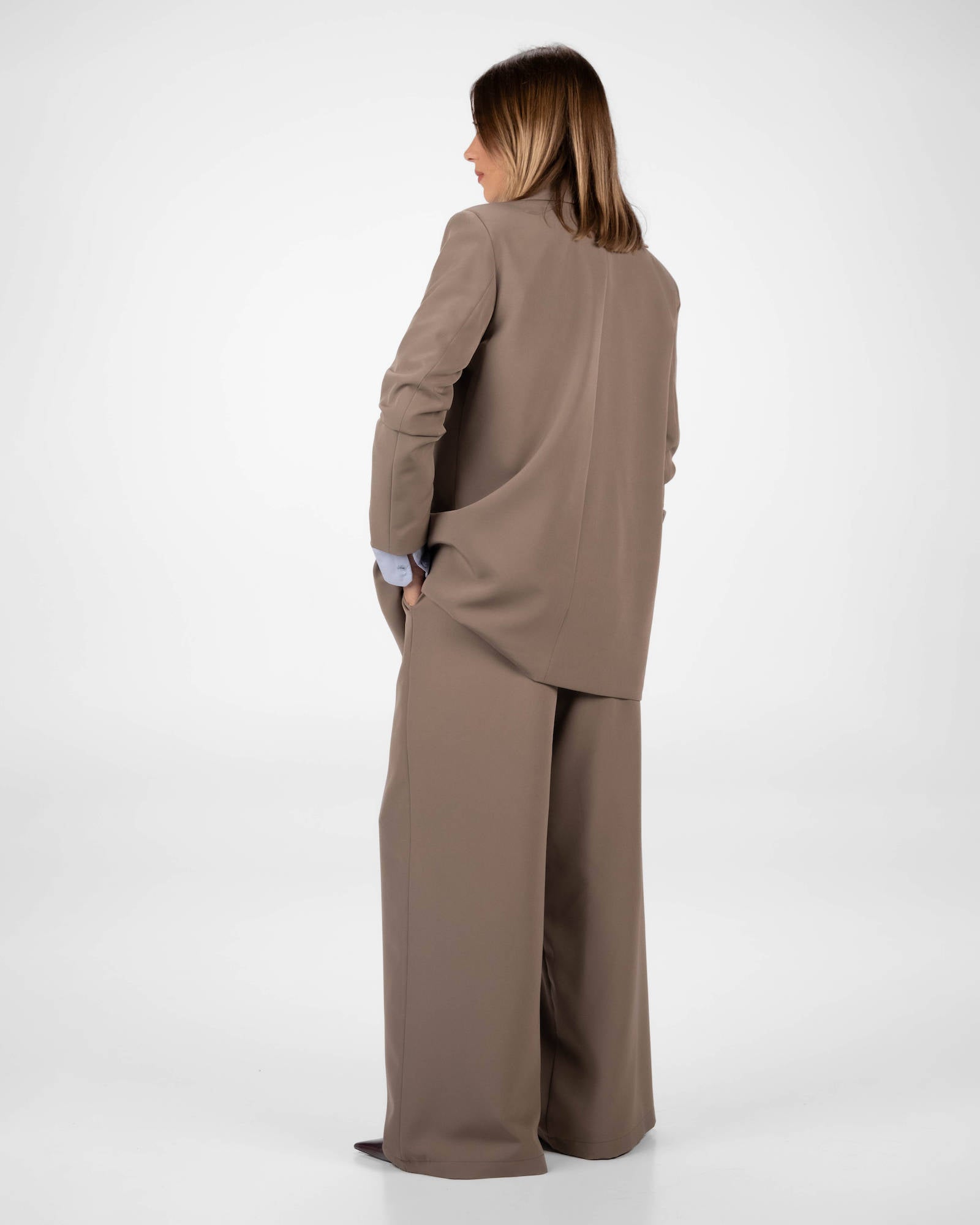 PANTALONE ANDREA LE PIETRA