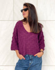 PULL KRIZIA PRUGNA
