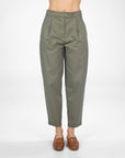 PANTALONE MAVERICK SALVIA