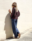 T-SHIRT CONSTANCE MORO