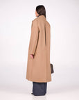 CAPPOTTO ELIZABETH CAMMELLO