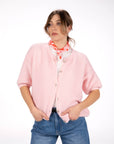 CARDIGAN ENNA ROSA