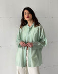 CAMICIA NINA ACQUA