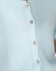 CARDIGAN ENNA ACQUA