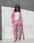 PANTALONE MAVERICK ROSE