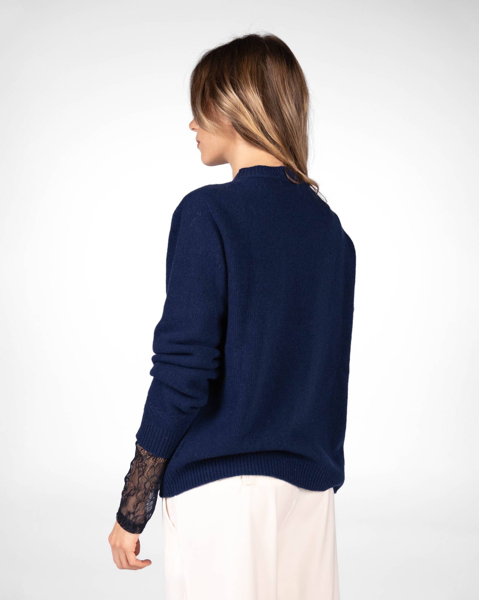 PULL IN LANA ENNYE INCHIOSTRO