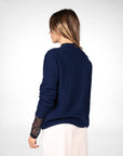 PULL IN LANA ENNYE INCHIOSTRO