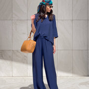 PANTALONE WYNNE ECLISSI
