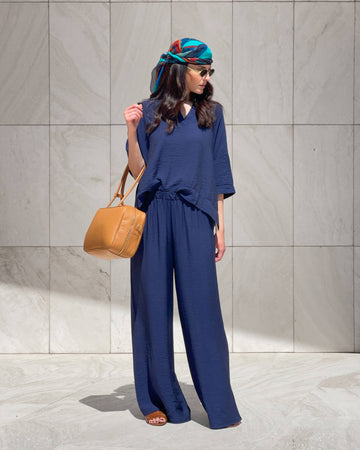 PANTALONE WYNNE ECLISSI