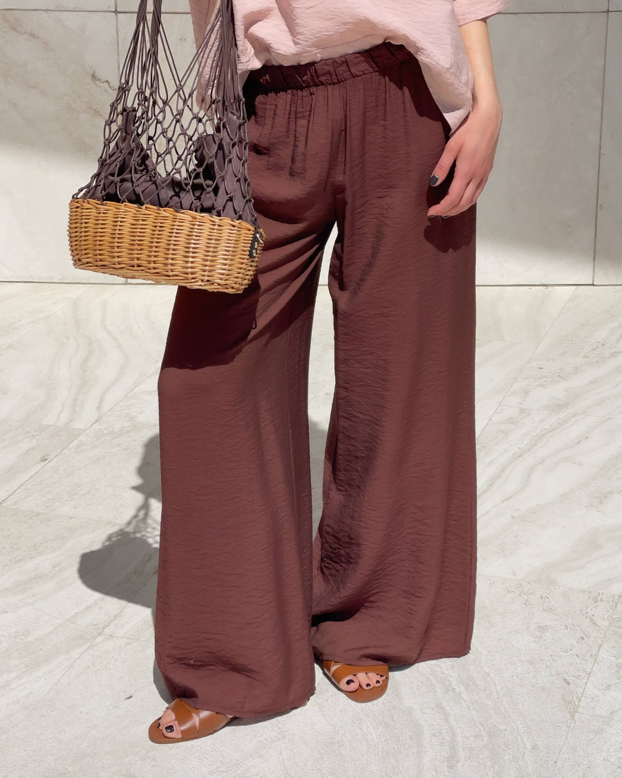 PANTALONE WYNNE NOVELLO
