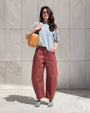 PANTALONE KNOX TERRA