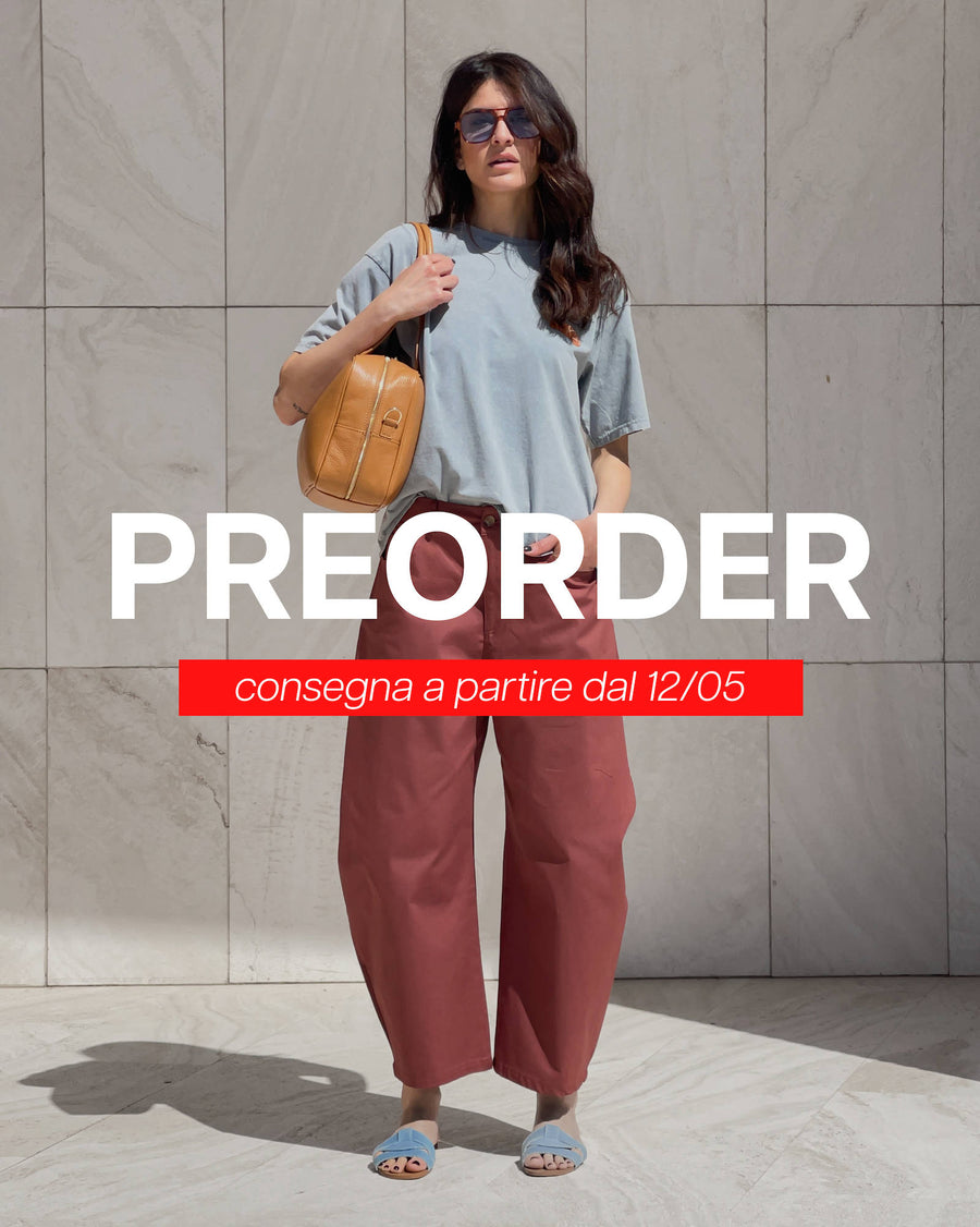 PANTALONE KNOX TERRA