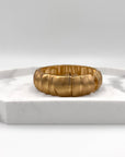 BRACCIALE LIRICA ORO