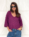 PULL KRIZIA PRUGNA
