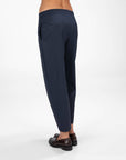 PANTALONE MAVERICK BLU