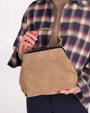 BORSA ESCAPE BEIGE
