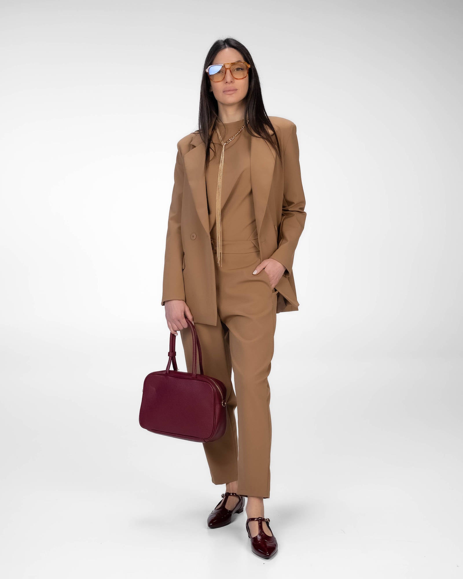 PANTALONE AMARE TOAST