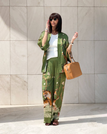 PANTALONE RAJAH ARMY