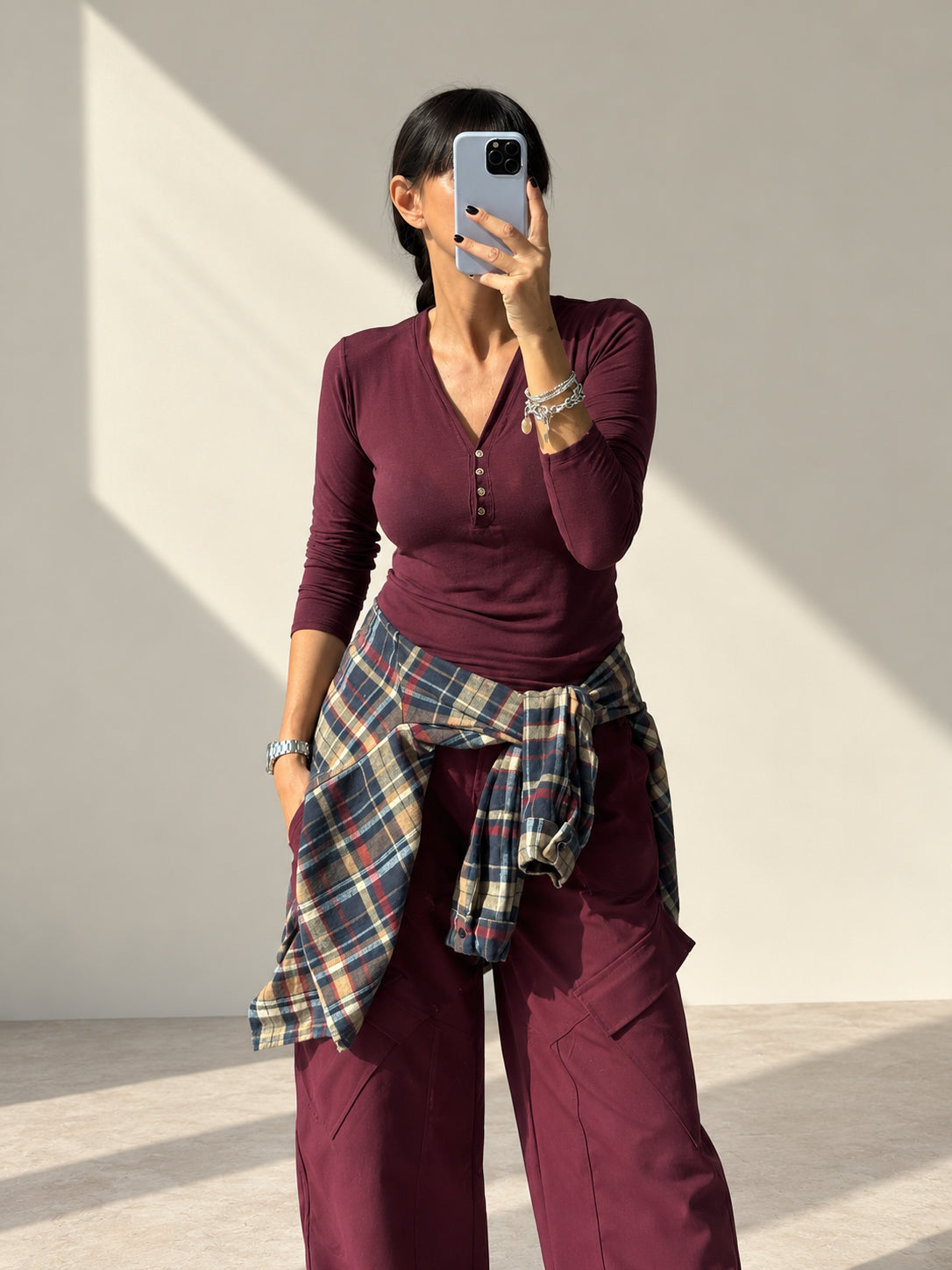 SOTTOGIACCA MINA BORDEAUX