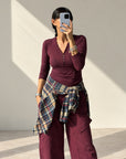 SOTTOGIACCA MINA BORDEAUX