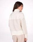 PULL YSABELL PANNA BEIGE