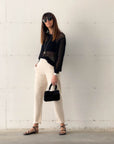 PANTALONE DIANA POP CORN
