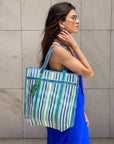 BORSA BRANDINA BLUE