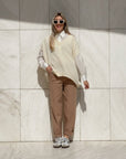 PANTALONE ROY FARRO