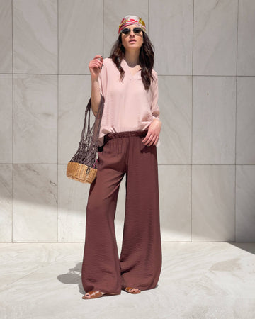 PANTALONE WYNNE NOVELLO