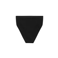 ESSENZIAL ALTHAEA BRAZILIAN PANTY NERO