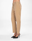 PANTALONE NOA CAMEL