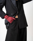 PANTALONE MAYLEY NERO