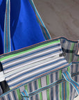 BORSA BRANDINA BLUE