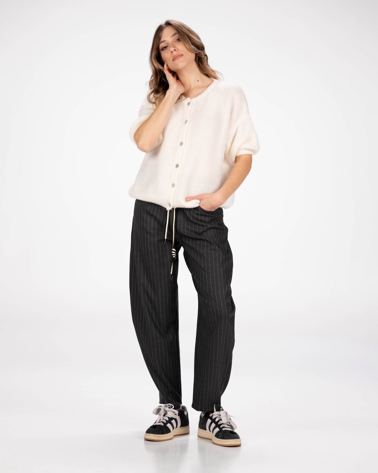 CARDIGAN ENNA PANNA