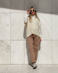 PANTALONE ROY FARRO