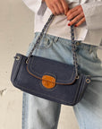 URBAN DENIM SLING SCURO