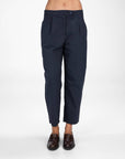 PANTALONE MAVERICK BLU