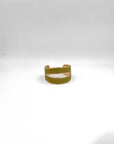 BRACCIALE VIENNE VERDE